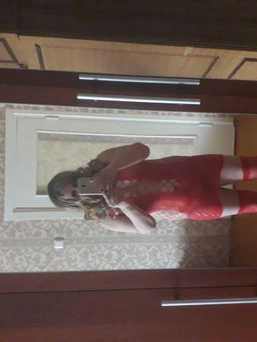 Оксана Массаж Брюнетка фото 3